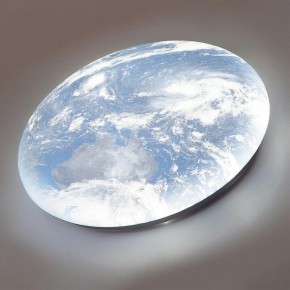 Накладной светильник Sonex Space 3085/CL в Приобье - priobie.ok-mebel.com | фото 3