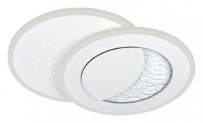 Накладной светильник Sonex Stars 7740/60L в Приобье - priobie.ok-mebel.com | фото