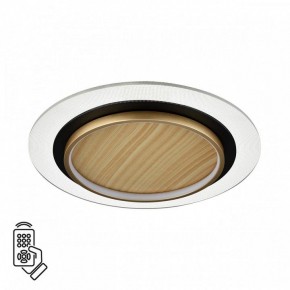 Накладной светильник Sonex Sunny 7731/80L в Приобье - priobie.ok-mebel.com | фото 2