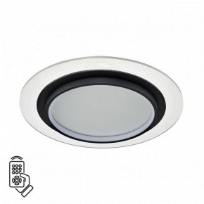 Накладной светильник Sonex Sunny 7732/80L в Приобье - priobie.ok-mebel.com | фото 2