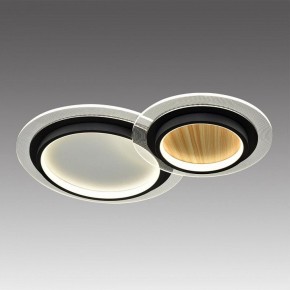 Накладной светильник Sonex Sunny 7733/80L в Приобье - priobie.ok-mebel.com | фото 3