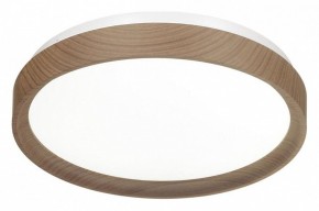 Накладной светильник Sonex Woodi 7603/CL в Приобье - priobie.ok-mebel.com | фото 4