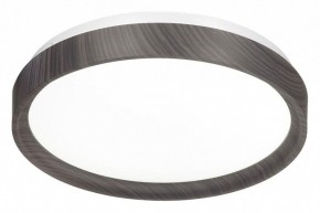 Накладной светильник Sonex Woodi 7627/CL в Приобье - priobie.ok-mebel.com | фото 4