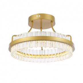 Накладной светильник ST-Luce Cherio SL383.202.01 в Приобье - priobie.ok-mebel.com | фото 2
