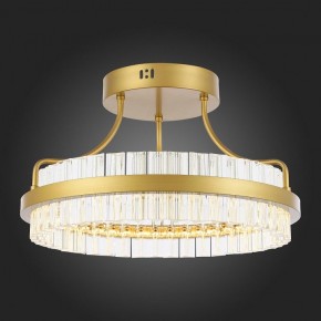 Накладной светильник ST-Luce Cherio SL383.202.01 в Приобье - priobie.ok-mebel.com | фото 3