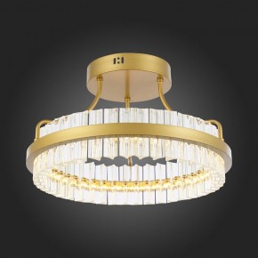 Накладной светильник ST-Luce Cherio SL383.202.01 в Приобье - priobie.ok-mebel.com | фото 4