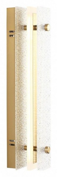 Накладной светильник ST-Luce FAGY SL6245.201.01 в Приобье - priobie.ok-mebel.com | фото 3