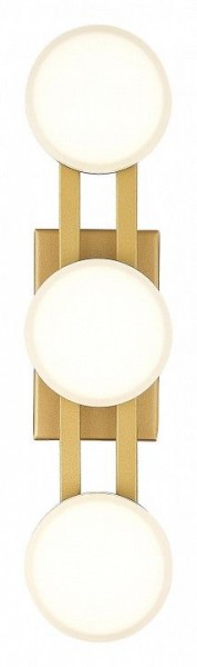 Накладной светильник ST-Luce MONRO SL6610.201.03 в Приобье - priobie.ok-mebel.com | фото 4