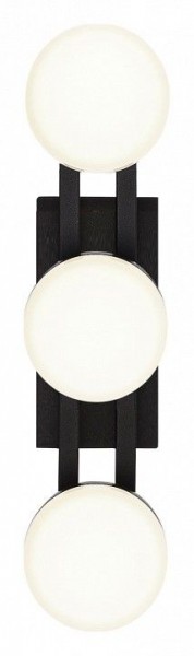 Накладной светильник ST-Luce MONRO SL6610.401.03 в Приобье - priobie.ok-mebel.com | фото 2