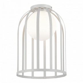 Накладной светильник ST-Luce Nordic SL6129.502.01 в Приобье - priobie.ok-mebel.com | фото 2