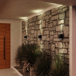 Накладной светильник ST-Luce Tubo SL9009.401.02 в Приобье - priobie.ok-mebel.com | фото 4