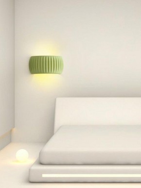 Накладной светильник TopDecor Funky Funky A1 30 в Приобье - priobie.ok-mebel.com | фото 3