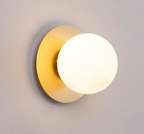 Накладной светильник TopDecor Ringo Ringo A1 33 в Приобье - priobie.ok-mebel.com | фото 2