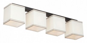 Накладной светильник Vitaluce V2879 V2879-1/4PL в Приобье - priobie.ok-mebel.com | фото