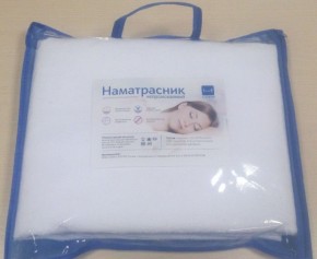 Наматрасник непромокаемый (Соня) в Приобье - priobie.ok-mebel.com | фото 2