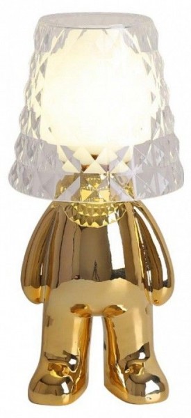 Настольная лампа декоративная Aployt Kosett APL.652.04.01 в Приобье - priobie.ok-mebel.com | фото 1