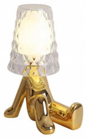 Настольная лампа декоративная Aployt Kosett APL.652.14.01 в Приобье - priobie.ok-mebel.com | фото 1