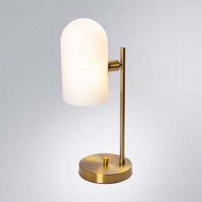 Настольная лампа декоративная Arte Lamp Cassel A5454LT-1PB в Приобье - priobie.ok-mebel.com | фото 2