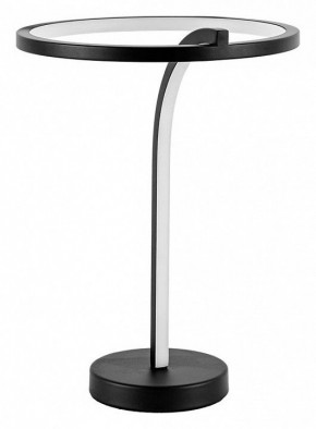 Настольная лампа декоративная Arte Lamp Enigma A2974LT-16BK в Приобье - priobie.ok-mebel.com | фото