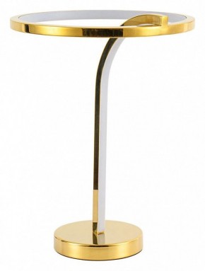Настольная лампа декоративная Arte Lamp Enigma A2974LT-16PB в Приобье - priobie.ok-mebel.com | фото
