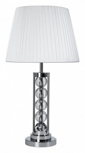 Настольная лампа декоративная Arte Lamp Jessica A4062LT-1CC в Приобье - priobie.ok-mebel.com | фото