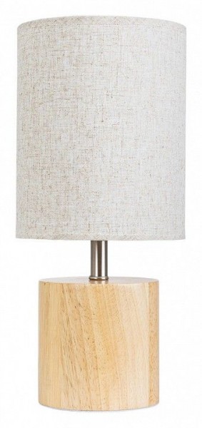 Настольная лампа декоративная Arte Lamp Jishui A5036LT-1BR в Приобье - priobie.ok-mebel.com | фото