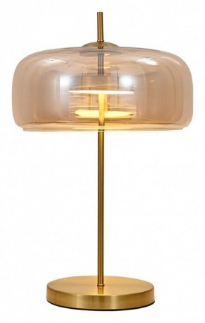 Настольная лампа декоративная Arte Lamp Padova A2404LT-1AM в Приобье - priobie.ok-mebel.com | фото