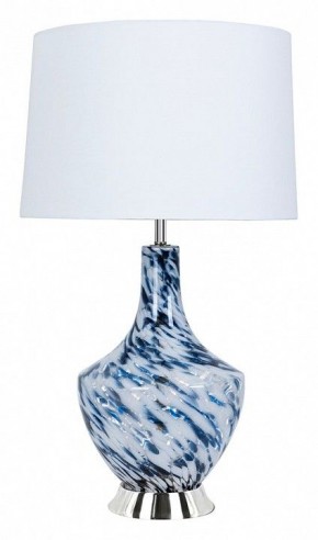 Настольная лампа декоративная Arte Lamp Sheratan A5052LT-1CC в Приобье - priobie.ok-mebel.com | фото