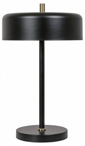 Настольная лампа декоративная Arte Lamp Skat A7052LT-2BK в Приобье - priobie.ok-mebel.com | фото 2