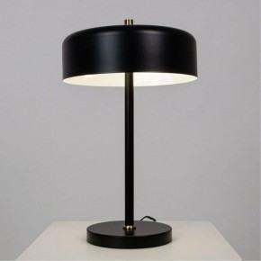 Настольная лампа декоративная Arte Lamp Skat A7052LT-2BK в Приобье - priobie.ok-mebel.com | фото 3
