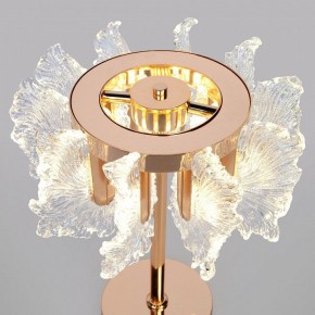 Настольная лампа декоративная Bogate"s Farfalla 80509/1 в Приобье - priobie.ok-mebel.com | фото 7