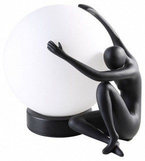 Настольная лампа декоративная Divinare Eleganza 1042/06 TL-10 в Приобье - priobie.ok-mebel.com | фото