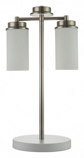 Настольная лампа декоративная Escada Legacy 2119/2 Chrome в Приобье - priobie.ok-mebel.com | фото 1