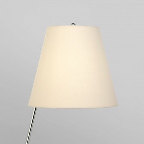 Настольная лампа декоративная Eurosvet Amaretto 01165/1 хром в Приобье - priobie.ok-mebel.com | фото 4