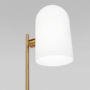 Настольная лампа декоративная Eurosvet Bambola 01164/1 латунь в Приобье - priobie.ok-mebel.com | фото 4