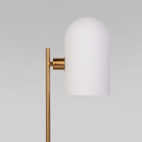 Настольная лампа декоративная Eurosvet Bambola 01164/1 латунь в Приобье - priobie.ok-mebel.com | фото 5