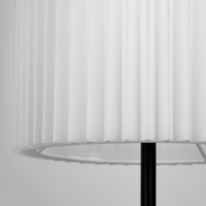 Настольная лампа декоративная Eurosvet Notturno 01162/1 черный в Приобье - priobie.ok-mebel.com | фото 5