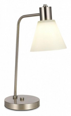 Настольная лампа декоративная EVOLUCE Arki SLE1561-104-01 в Приобье - priobie.ok-mebel.com | фото 2