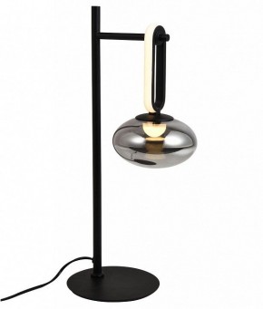 Настольная лампа декоративная Favourite Baron 4284-1T в Приобье - priobie.ok-mebel.com | фото 1