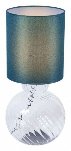 Настольная лампа декоративная Favourite Ortus 4267-1T в Приобье - priobie.ok-mebel.com | фото 1