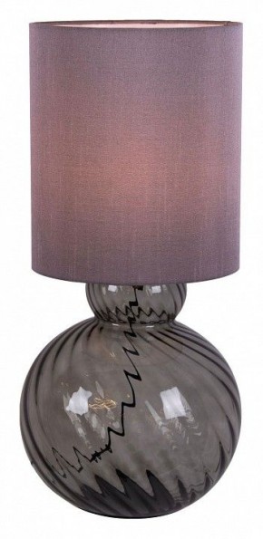 Настольная лампа декоративная Favourite Ortus 4268-1T в Приобье - priobie.ok-mebel.com | фото