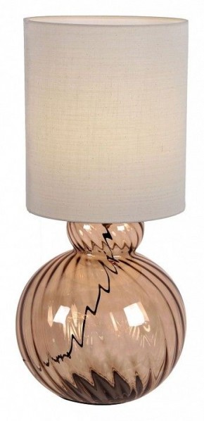 Настольная лампа декоративная Favourite Ortus 4269-1T в Приобье - priobie.ok-mebel.com | фото 1