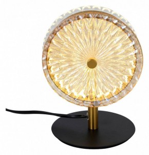 Настольная лампа декоративная Favourite Slik 4488-1T в Приобье - priobie.ok-mebel.com | фото
