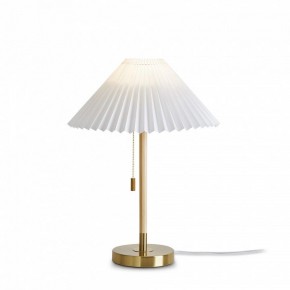 Настольная лампа декоративная Freya Kinsley FR5533TL-01BS в Приобье - priobie.ok-mebel.com | фото 6
