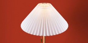 Настольная лампа декоративная Freya Kinsley FR5533TL-01BS в Приобье - priobie.ok-mebel.com | фото 8