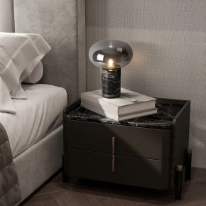 Настольная лампа декоративная Freya Moonspot FR5550TL-01MR в Приобье - priobie.ok-mebel.com | фото 4