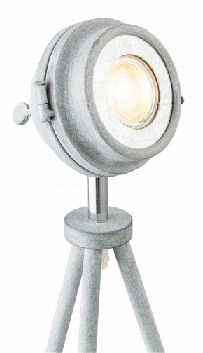 Настольная лампа декоративная Globo Mycah 57301T в Приобье - priobie.ok-mebel.com | фото 4