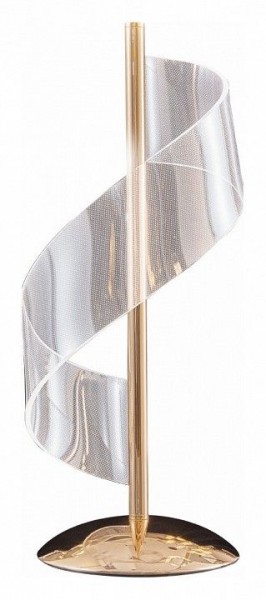 Настольная лампа декоративная Kink Light Илина 08042-T,37 в Приобье - priobie.ok-mebel.com | фото