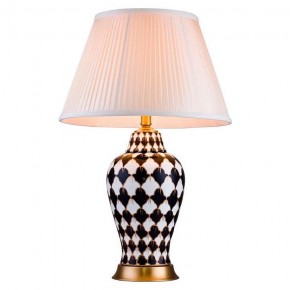 Настольная лампа декоративная Lucia Tucci Harrods Harrods T935.1 в Приобье - priobie.ok-mebel.com | фото