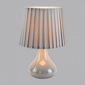 Настольная лампа декоративная Lumion NAINA 8184/1T в Приобье - priobie.ok-mebel.com | фото 3